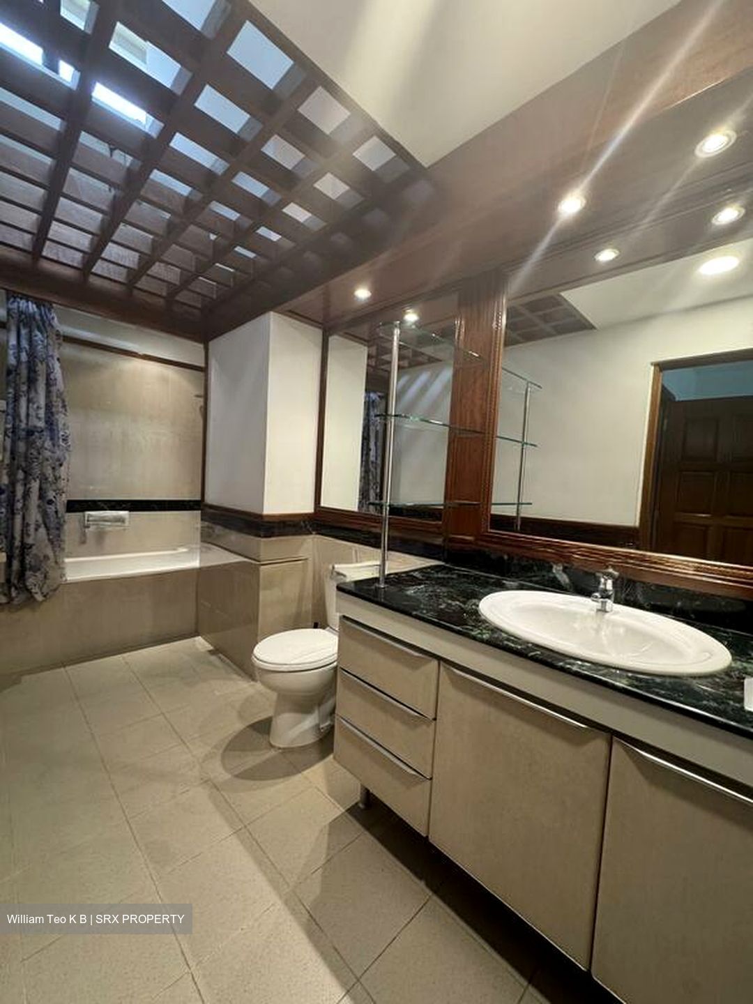 The Draycott (D10), Apartment #509180021